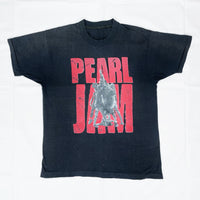 (T-SHIRT) 1993 PEARL JAM T-SHIRT