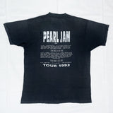 (T-SHIRT) 1993 PEARL JAM T-SHIRT