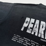 (T-SHIRT) 1993 PEARL JAM T-SHIRT