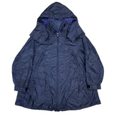 (DESIGNERS) ISSEY MIYAKE WHITE LABEL PARACHUTE JACKET