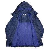 (DESIGNERS) ISSEY MIYAKE WHITE LABEL PARACHUTE JACKET