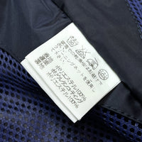 (DESIGNERS) ISSEY MIYAKE WHITE LABEL PARACHUTE JACKET