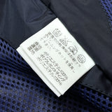 (DESIGNERS) ISSEY MIYAKE WHITE LABEL PARACHUTE JACKET
