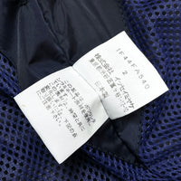 (DESIGNERS) ISSEY MIYAKE WHITE LABEL PARACHUTE JACKET