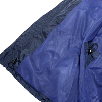 (DESIGNERS) ISSEY MIYAKE WHITE LABEL PARACHUTE JACKET