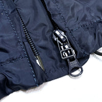 (DESIGNERS) ISSEY MIYAKE WHITE LABEL PARACHUTE JACKET