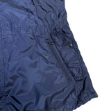 (DESIGNERS) ISSEY MIYAKE WHITE LABEL PARACHUTE JACKET
