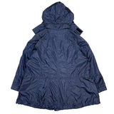(DESIGNERS) ISSEY MIYAKE WHITE LABEL PARACHUTE JACKET