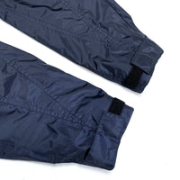 (DESIGNERS) ISSEY MIYAKE WHITE LABEL PARACHUTE JACKET