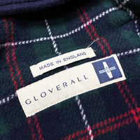 (VINTAGE) MADE IN ENGLAND GLOVERALL DUFFLE COAT