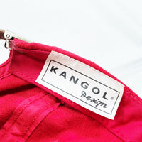 (OTHER) 1990'S KANGOL BICOLOR CAP