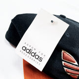 (OTHER) DEAD STOCK NEW 1980'S MADE IN TAIWAN ADIDAS TREFOIL CAP