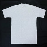 (T-SHIRT) DEAD STOCK NEW 1990'S MADE IN USA TOWNCRAFT POCKET T-SHIRT