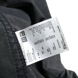 (DESIGNERS) 2000'S UNIQLO X UNDER COVER M-51 TYPE MODS COAT WITH PADDING LINER