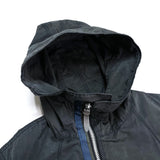 (DESIGNERS) 2000'S UNIQLO X UNDER COVER M-51 TYPE MODS COAT WITH PADDING LINER