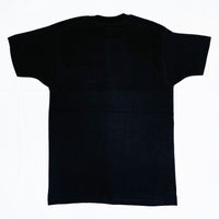 (T-SHIRT) DEAD STOCK NEW 1980'S MADE IN USA FRUIT OF THE LOOM POCKET T-SHIRT