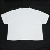 (T-SHIRT) SUPER BIG SIZE MADE IN USA CAMBER HEAVY OUNCE PLAIN T-SHIRT