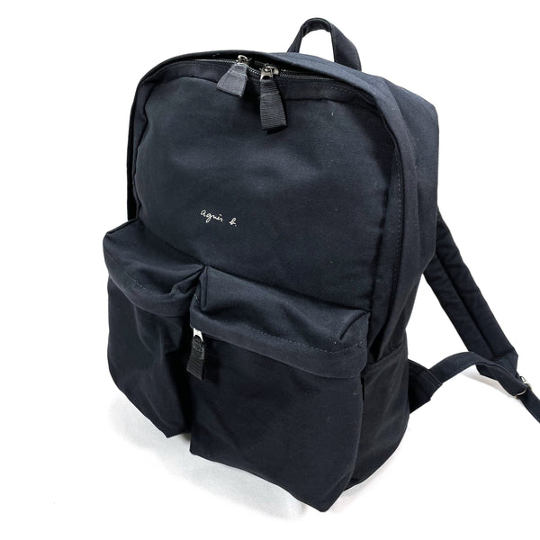 (OTHER) 2000'S agnes b. voyage BACKPACK