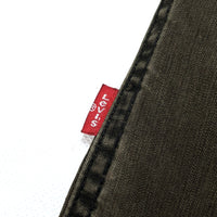 (VINTAGE) 2000'S Levi's M-51 TYPE FISHTAIL PARKA WITH LINER