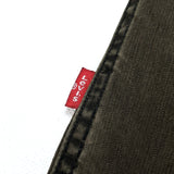 (VINTAGE) 2000'S Levi's M-51 TYPE FISHTAIL PARKA WITH LINER