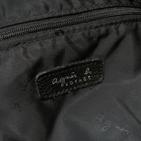(OTHER) 2000'S agnes b. voyage BACKPACK