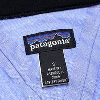 (VINTAGE) 1998 PATAGONIA ALL TIME SHELL WITH HOOD F8