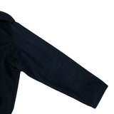 (DESIGNERS) 1990'S MADE IN FRANCE A.P.C. 3D POCKET WOOL MILITARY JACKET
