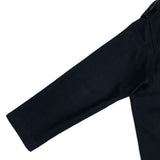 (DESIGNERS) 1990'S MADE IN FRANCE A.P.C. 3D POCKET WOOL MILITARY JACKET
