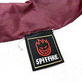 (VINTAGE) 2000'S SPITFIRE NYLON COACH JACKET