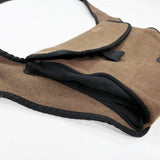 (DESIGNERS) 1990'S MADE IN ITALY miu miu SHOULDER BAG