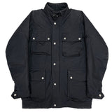 (VINTAGE) 2000'S SPIEWAK TRIALMASTER TYPE MOTORCYCLE JACKET