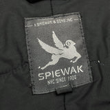(VINTAGE) 2000'S SPIEWAK TRIALMASTER TYPE MOTORCYCLE JACKET