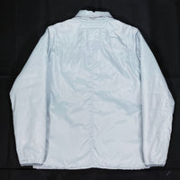 (DESIGNERS) 1999 UNDER COVER SMALL PARTS INSULATED SHIRT JACKET