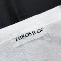 (T-SHIRT) 1990'S HIROMI GOU PHOTO PRINT T-SHIRT