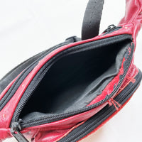 (OTHER) VANSON LEATHER FANNY PACK