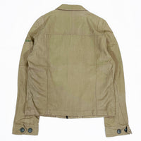 (DESIGNERS) 2000'S UNDERCOVERISM MILITARY JACKET