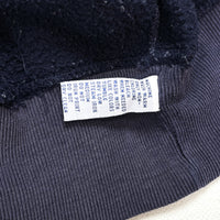 (BORO) 1990'S MADE IN HONG KONG POLO RALPH LAUREN POLO BEAR HOODIE SWEAT SHIRT