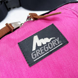 (OTHER) 2000'S GREGORY OLD TAG TAILRUNNER FANNY PACK