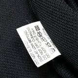 (DESIGNERS) 2000'S PNB NATION STRIPED DENIM ACTIVE JACKET