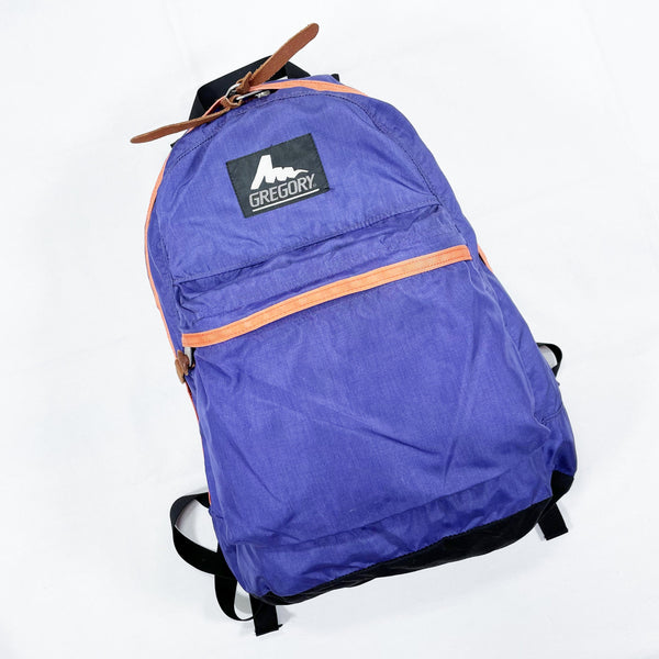 OTHER) 2000'S MADE IN PHILIPPINES GREGORY BACKPACK – Linco