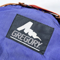 (OTHER) 2000'S MADE IN PHILIPPINES GREGORY BACKPACK