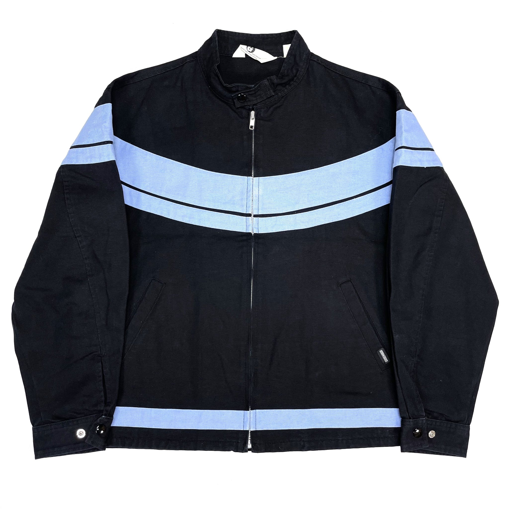 グッドイナフ GOODENOUGH 4 the future レザーシングル