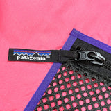 (VINTAGE) DEAD STOCK NEW 1991 MADE IN HONG KONG PATAGONIA KAYAK PULLOVER PADDLING JACKET S1