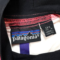 (VINTAGE) DEAD STOCK NEW 1991 MADE IN HONG KONG PATAGONIA KAYAK PULLOVER PADDLING JACKET S1