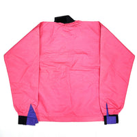 (VINTAGE) DEAD STOCK NEW 1991 MADE IN HONG KONG PATAGONIA KAYAK PULLOVER PADDLING JACKET S1