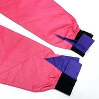 (VINTAGE) DEAD STOCK NEW 1991 MADE IN HONG KONG PATAGONIA KAYAK PULLOVER PADDLING JACKET S1