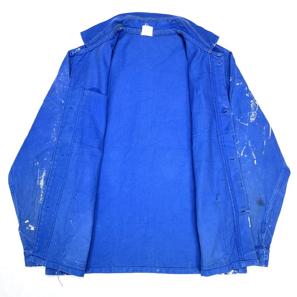 BORO) 1990'S PAINTED EURO WORK JACKET – Linco