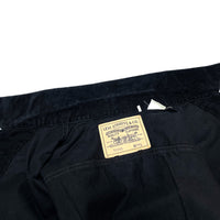 (VINTAGE) Levi's VINTAGE CLOTHING 70500 BIG E 2 POCKET CORDUROY TRUCKER JACKET