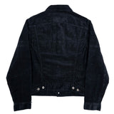 (VINTAGE) Levi's VINTAGE CLOTHING 70500 BIG E 2 POCKET CORDUROY TRUCKER JACKET