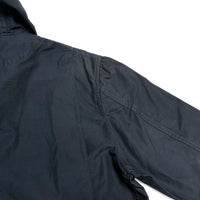 (DESIGNERS) MADE IN USA POST O'ALLS HOODED MOUNTAIN JACKET WITH 10 POCKET